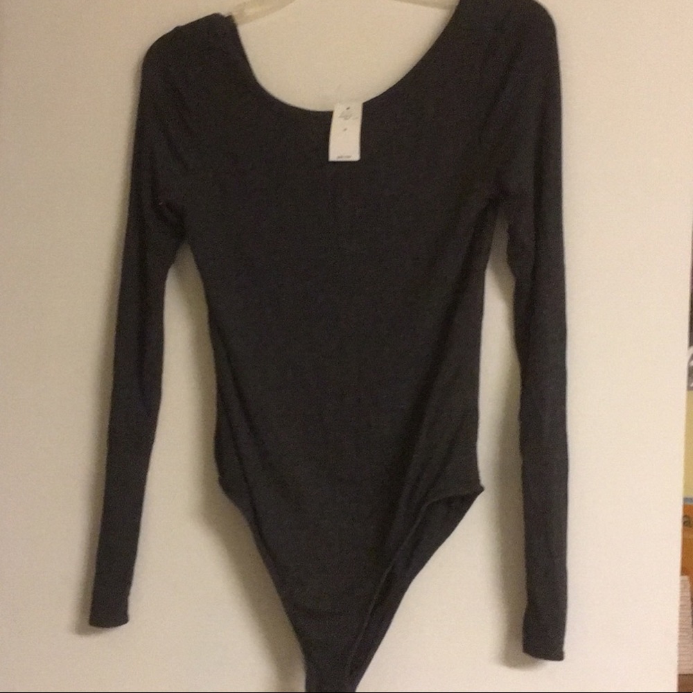 Body suit